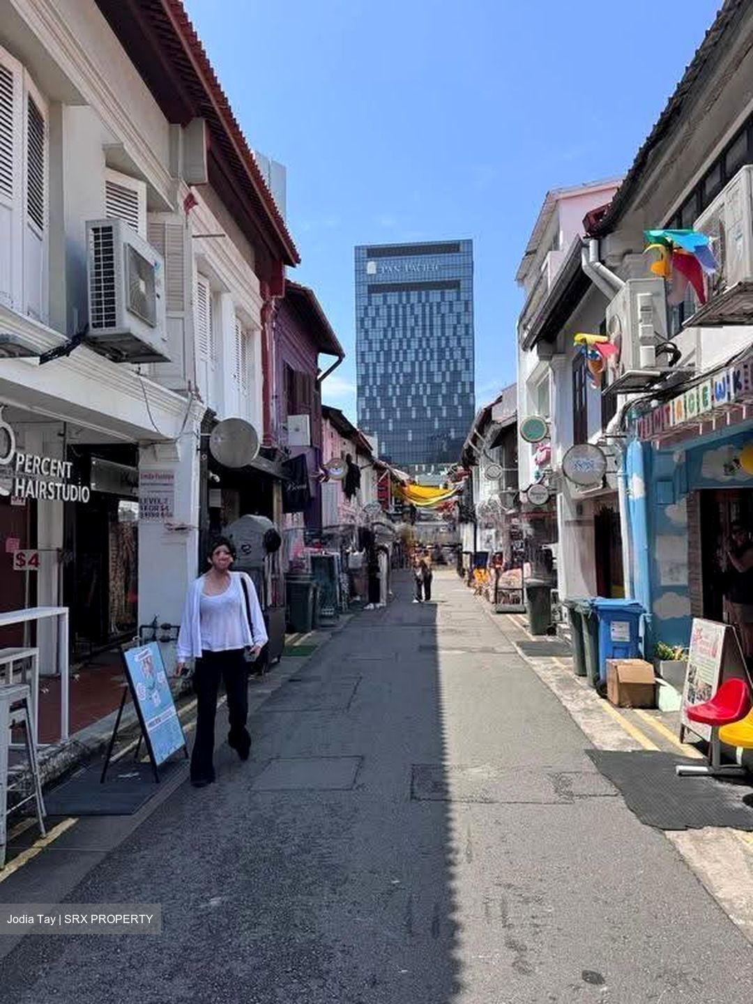 Jalan Sultan (D7), Shop House #637812881